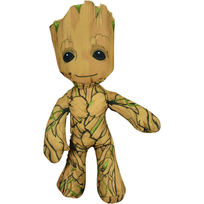cuddly groot