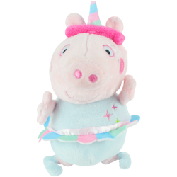 pig unicorn stuffed animal