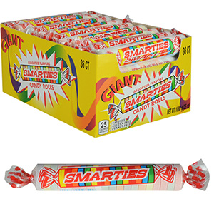 Big League Chew Bubble Gum (12 Pouches per Display Box)