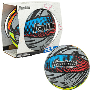 Franklin Sports Mystic Series Mini Football