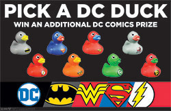 DC Ducks Mix