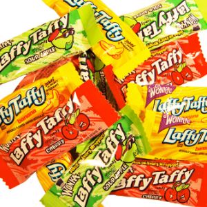 laffy taffy assorted 1800pcs