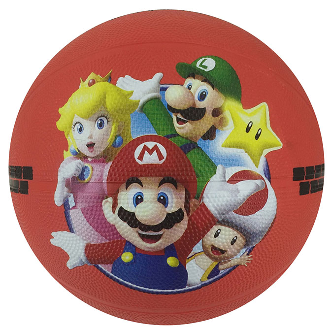 Pictures Of Super Mario Characters