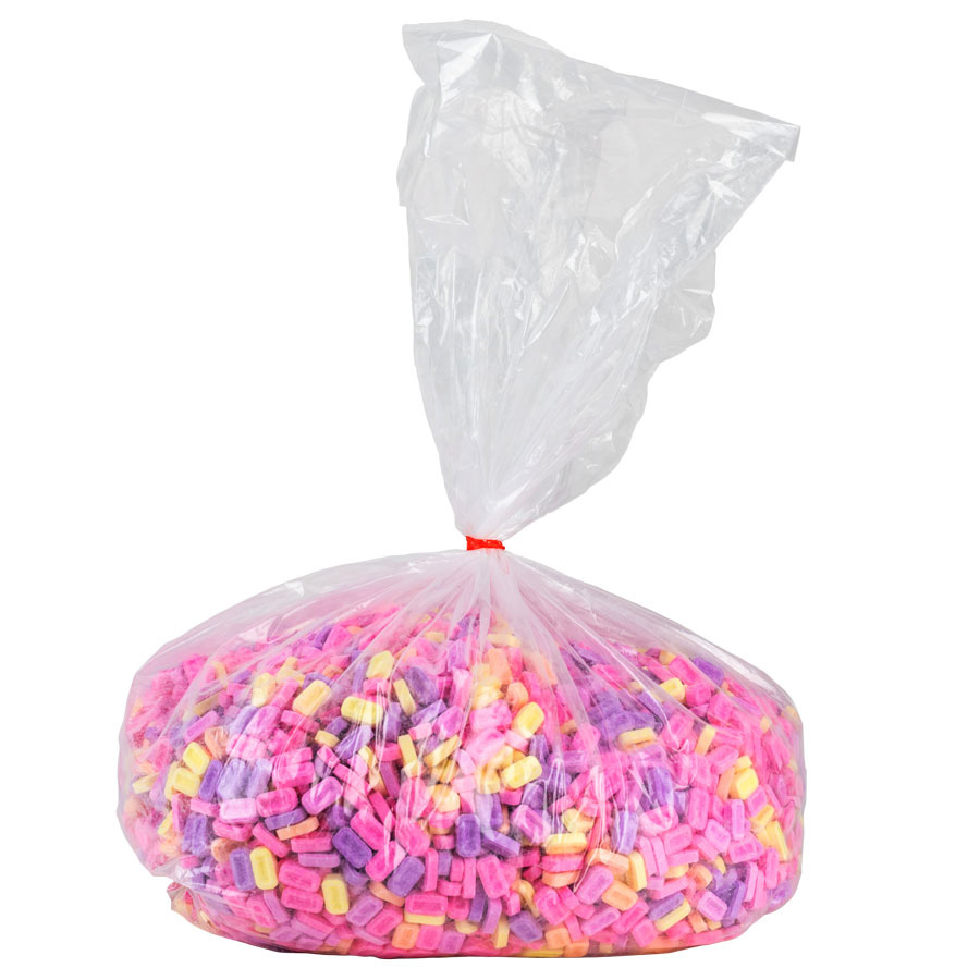 20lb bag of candy