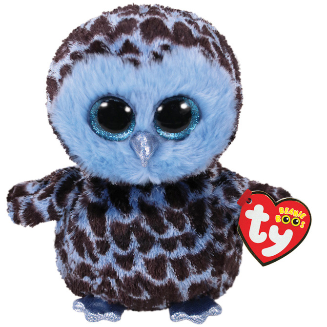 beanie boo owl