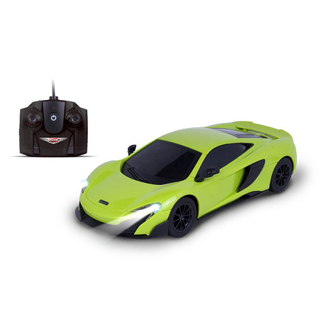 mclaren 675lt coupe radio control