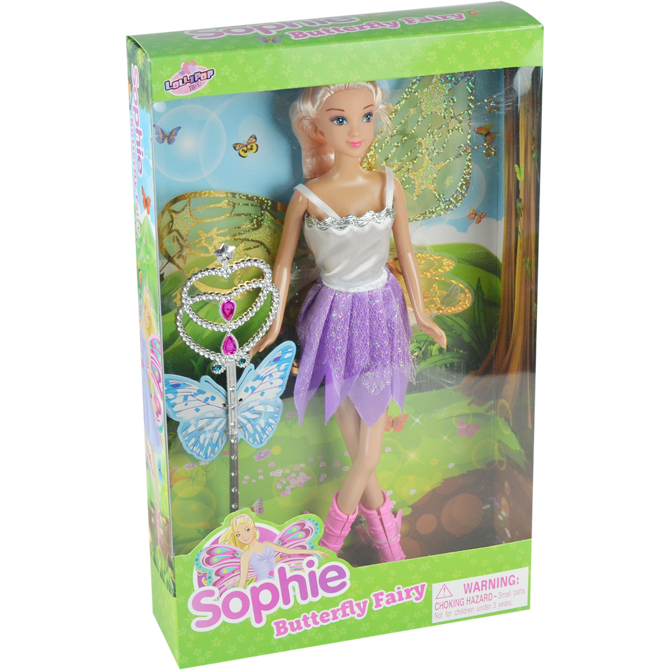 sophie doll